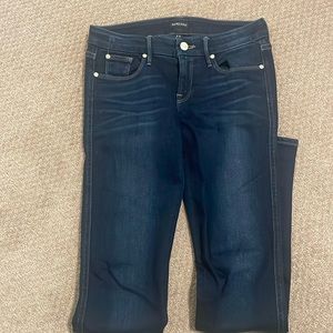 Guess Marciano skinny jeans